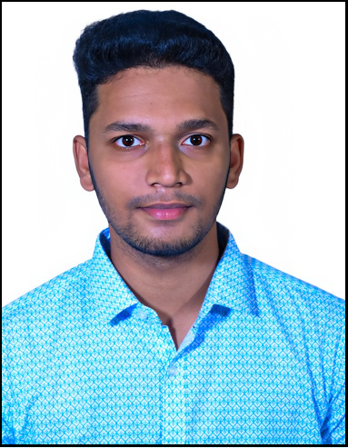 E Matruprasad Achary
